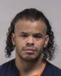 Inmate Photo