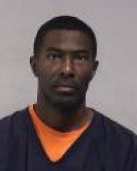 Inmate Photo