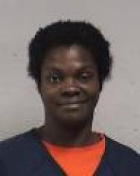 Inmate Photo