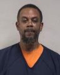 Inmate Photo