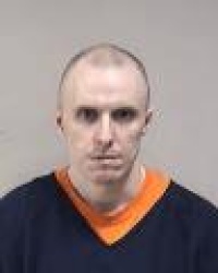 Inmate Photo