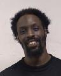 Inmate Photo