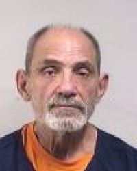 Inmate Photo