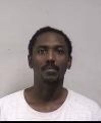 Inmate Photo