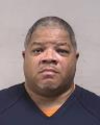 Inmate Photo