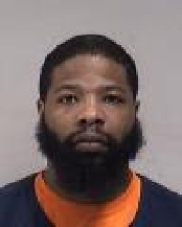 Inmate Photo
