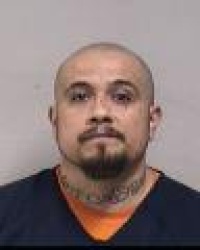 Inmate Photo