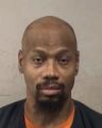 Inmate Photo