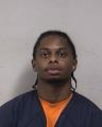 Inmate Photo