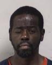 Inmate Photo