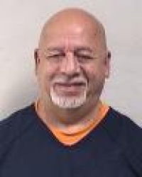 Inmate Photo
