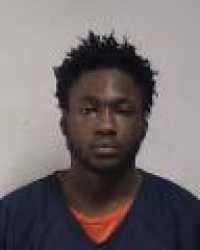 Inmate Photo