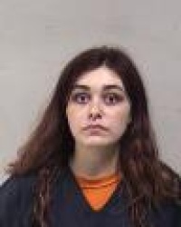 Inmate Photo