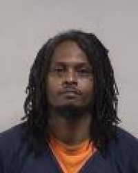 Inmate Photo