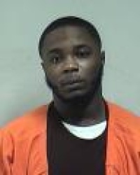 Inmate Photo