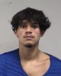 Inmate Photo