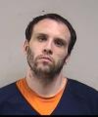 Inmate Photo