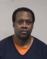 Inmate Photo