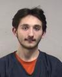 Inmate Photo