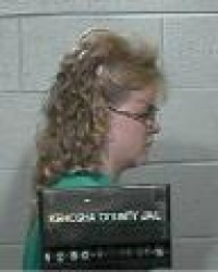 Inmate Photo