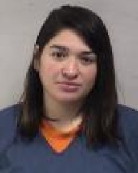 Inmate Photo