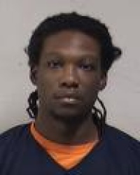 Inmate Photo