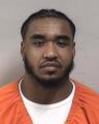 Inmate Photo