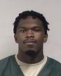 Inmate Photo