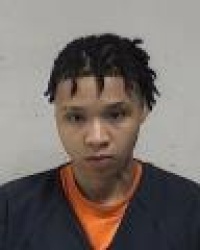 Inmate Photo