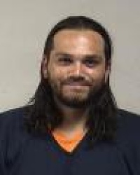 Inmate Photo