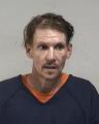 Inmate Photo