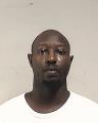 Inmate Photo