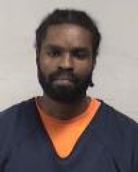 Inmate Photo