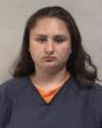 Inmate Photo