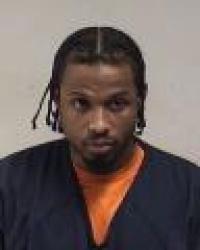 Inmate Photo