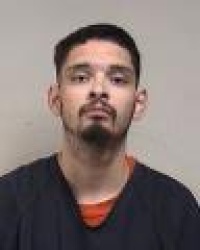Inmate Photo