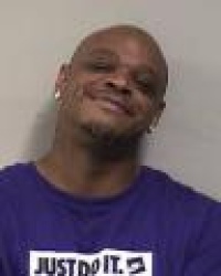 Inmate Photo