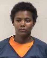 Inmate Photo