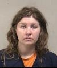 Inmate Photo