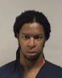 Inmate Photo
