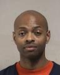 Inmate Photo
