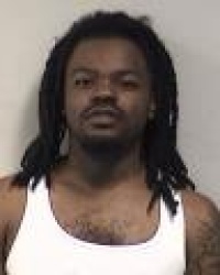 Inmate Photo