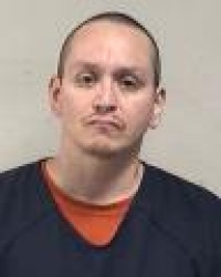 Inmate Photo