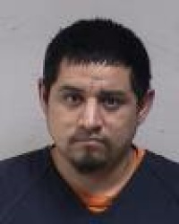 Inmate Photo