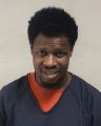 Inmate Photo