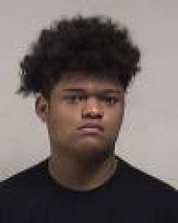 Inmate Photo