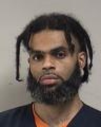 Inmate Photo