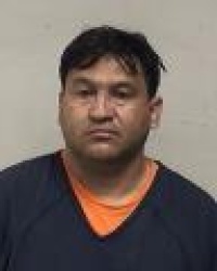 Inmate Photo