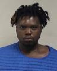 Inmate Photo