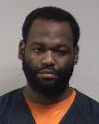 Inmate Photo